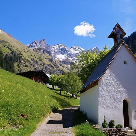 Berggasthof Einoedsbach Oberstdorf Exterior photo